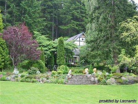 Отель Markham House Сук Экстерьер фото