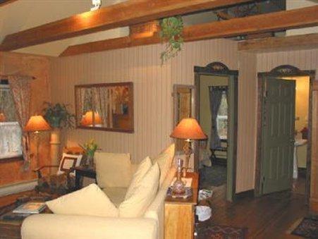 Отель Markham House Сук Номер фото